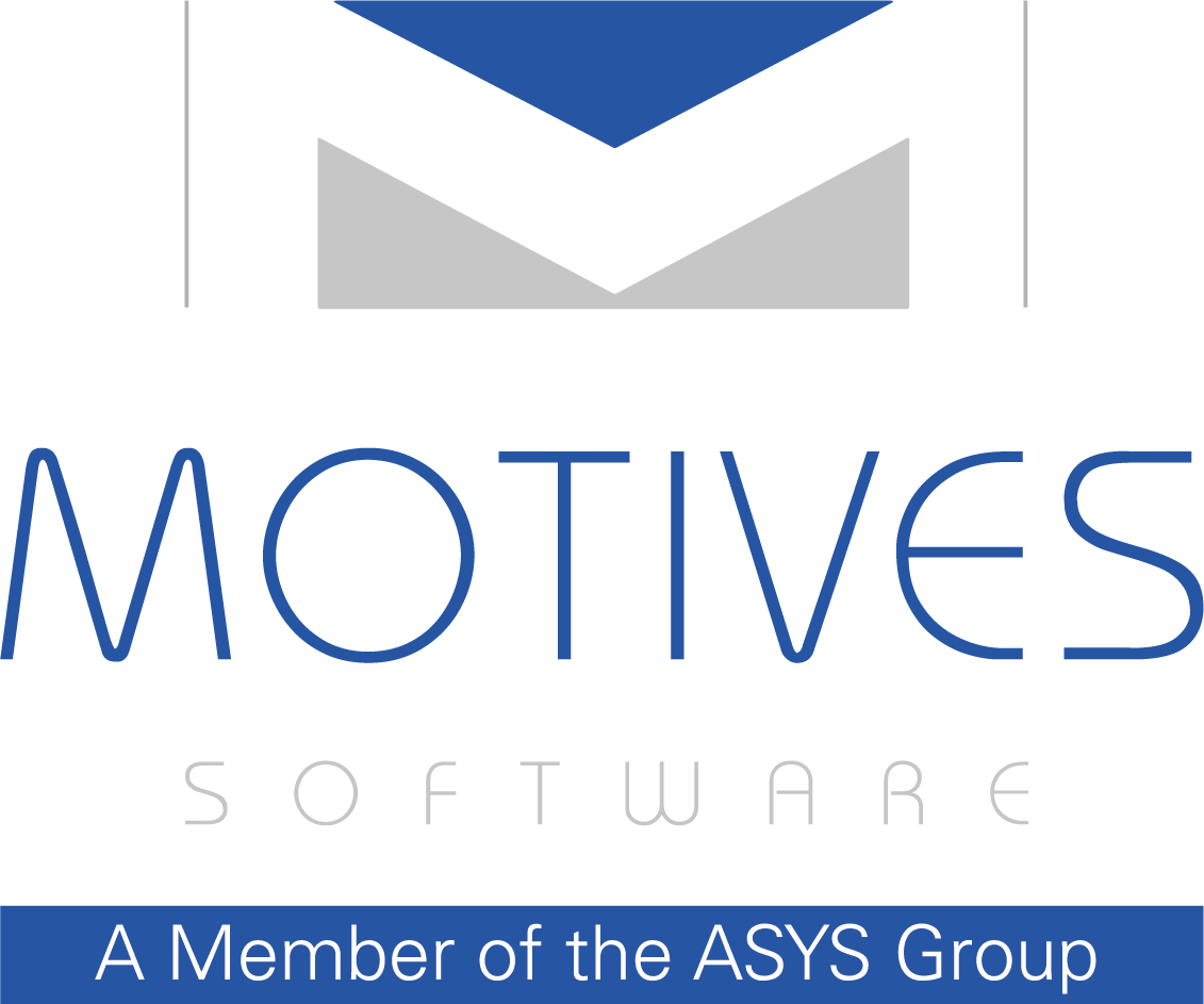 Motives Software – A Member of the ASYS Group